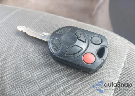 2010 Ford Fusion Se from USA, damaged, VIN 3FAHP0HA2AR143521